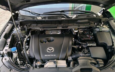 Mazda CX-5 II, 2026 год, 2 500 000 рублей, 15 фотография