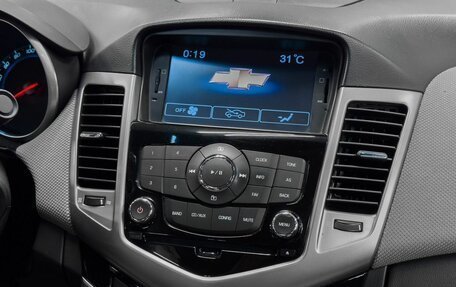 Chevrolet Cruze II, 2012 год, 799 900 рублей, 10 фотография