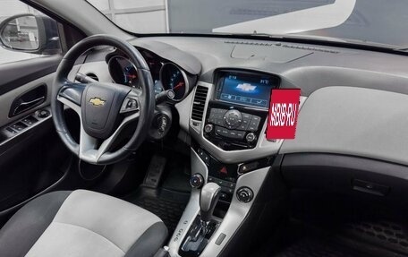 Chevrolet Cruze II, 2012 год, 799 900 рублей, 9 фотография