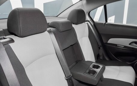 Chevrolet Cruze II, 2012 год, 799 900 рублей, 14 фотография