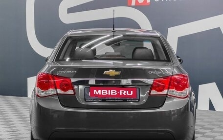 Chevrolet Cruze II, 2012 год, 799 900 рублей, 5 фотография