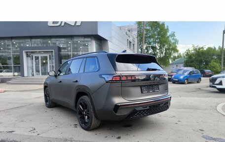 Volkswagen Teramont, 2026 год, 6 340 000 рублей, 2 фотография