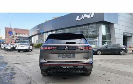 Volkswagen Teramont, 2026 год, 6 340 000 рублей, 3 фотография