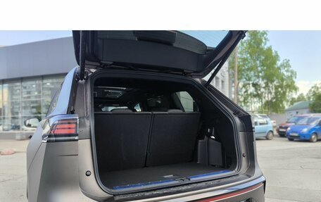 Volkswagen Teramont, 2026 год, 6 340 000 рублей, 5 фотография