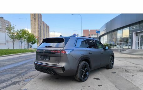 Volkswagen Teramont, 2026 год, 6 340 000 рублей, 6 фотография