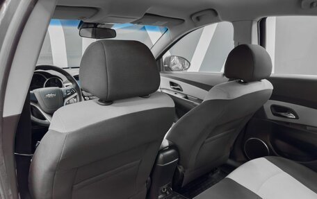 Chevrolet Cruze II, 2012 год, 799 900 рублей, 13 фотография