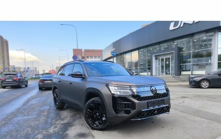 Volkswagen Teramont, 2026 год, 6 340 000 рублей, 7 фотография