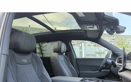 Volkswagen Teramont, 2026 год, 6 340 000 рублей, 15 фотография