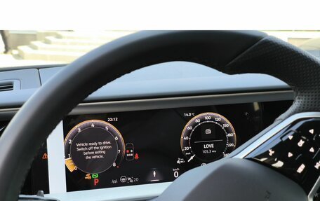 Volkswagen Teramont, 2026 год, 6 340 000 рублей, 20 фотография