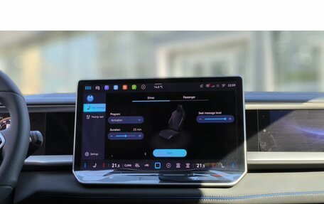 Volkswagen Teramont, 2026 год, 6 340 000 рублей, 23 фотография