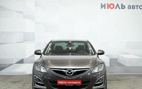 Mazda 6, 2012 год, 900 000 рублей, 3 фотография
