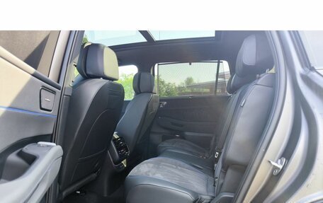 Volkswagen Teramont, 2026 год, 6 340 000 рублей, 31 фотография
