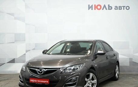 Mazda 6, 2012 год, 900 000 рублей, 2 фотография