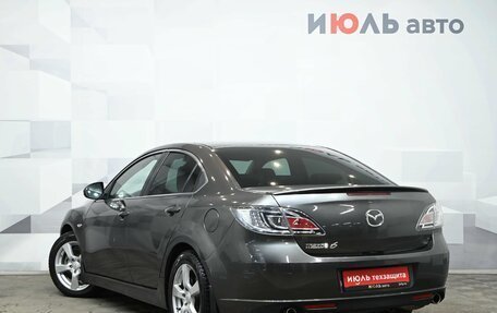 Mazda 6, 2012 год, 900 000 рублей, 5 фотография