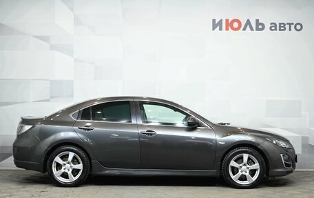 Mazda 6, 2012 год, 900 000 рублей, 9 фотография