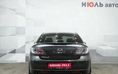 Mazda 6, 2012 год, 900 000 рублей, 6 фотография