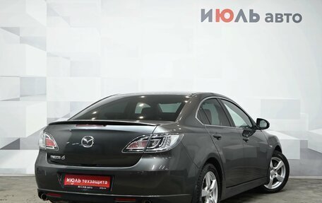 Mazda 6, 2012 год, 900 000 рублей, 7 фотография