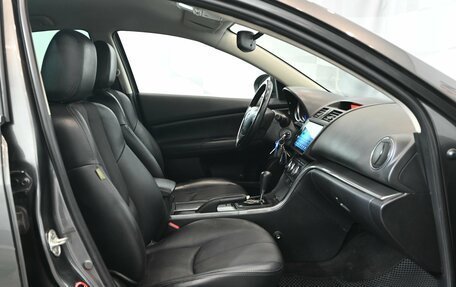 Mazda 6, 2012 год, 900 000 рублей, 11 фотография