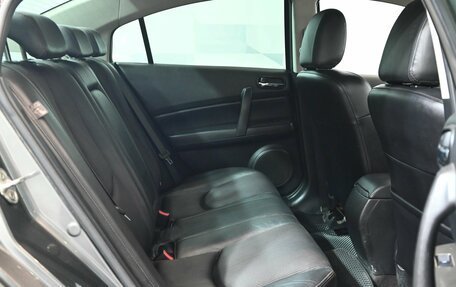 Mazda 6, 2012 год, 900 000 рублей, 17 фотография