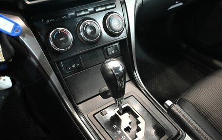 Mazda 6, 2012 год, 900 000 рублей, 16 фотография