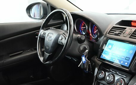 Mazda 6, 2012 год, 900 000 рублей, 12 фотография