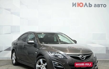 Mazda 6, 2012 год, 900 000 рублей, 4 фотография