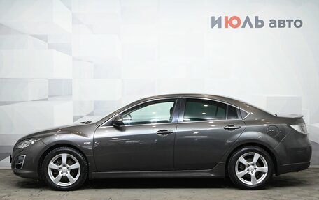 Mazda 6, 2012 год, 900 000 рублей, 8 фотография