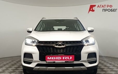 Chery Tiggo 4 I рестайлинг, 2022 год, 1 330 000 рублей, 2 фотография