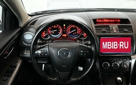 Mazda 6, 2012 год, 900 000 рублей, 13 фотография