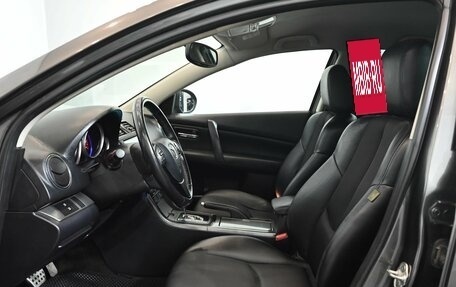 Mazda 6, 2012 год, 900 000 рублей, 10 фотография