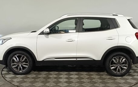 Chery Tiggo 4 I рестайлинг, 2022 год, 1 330 000 рублей, 4 фотография