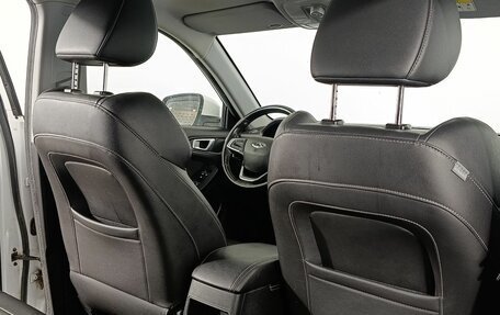 Chery Tiggo 4 I рестайлинг, 2022 год, 1 330 000 рублей, 9 фотография