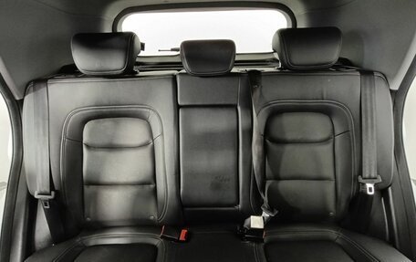 Chery Tiggo 4 I рестайлинг, 2022 год, 1 330 000 рублей, 13 фотография