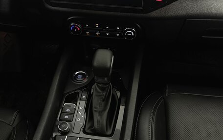Chery Tiggo 4 I рестайлинг, 2022 год, 1 330 000 рублей, 11 фотография