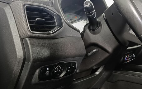 Chery Tiggo 4 I рестайлинг, 2022 год, 1 330 000 рублей, 8 фотография