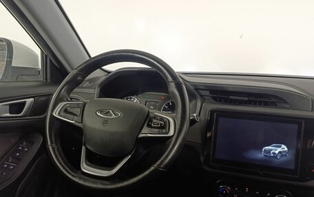 Chery Tiggo 4 I рестайлинг, 2022 год, 1 330 000 рублей, 10 фотография
