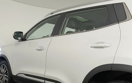 Chery Tiggo 4 I рестайлинг, 2022 год, 1 330 000 рублей, 16 фотография
