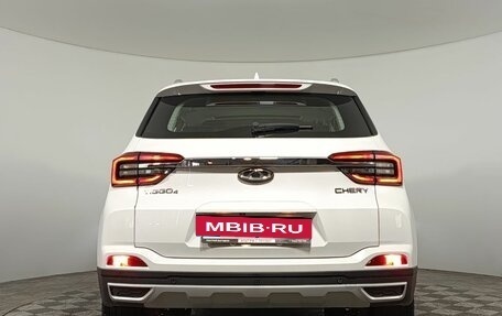 Chery Tiggo 4 I рестайлинг, 2022 год, 1 330 000 рублей, 6 фотография
