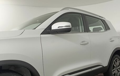 Chery Tiggo 4 I рестайлинг, 2022 год, 1 330 000 рублей, 17 фотография