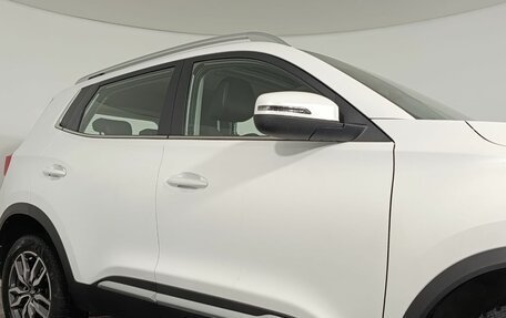 Chery Tiggo 4 I рестайлинг, 2022 год, 1 330 000 рублей, 18 фотография