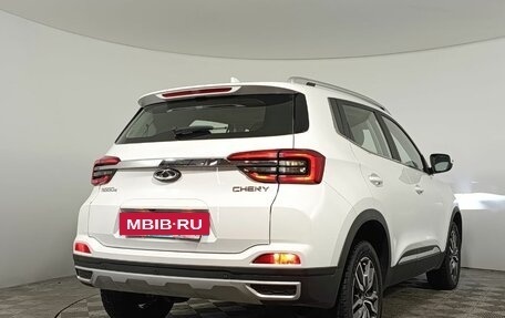 Chery Tiggo 4 I рестайлинг, 2022 год, 1 330 000 рублей, 7 фотография