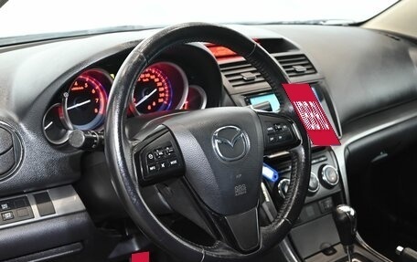 Mazda 6, 2012 год, 900 000 рублей, 14 фотография