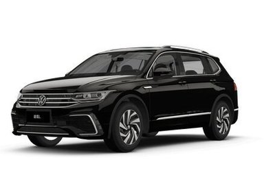 Volkswagen Tiguan II, 2026 год, 6 060 000 рублей, 1 фотография