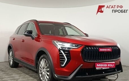 Haval Jolion, 2024 год, 1 950 000 рублей, 1 фотография