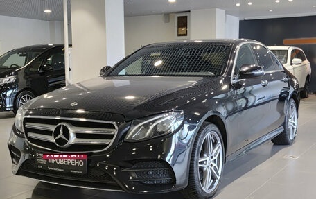 Mercedes-Benz E-Класс, 2018 год, 2 750 000 рублей, 5 фотография