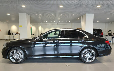 Mercedes-Benz E-Класс, 2018 год, 2 750 000 рублей, 12 фотография
