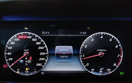 Mercedes-Benz E-Класс, 2018 год, 2 750 000 рублей, 17 фотография