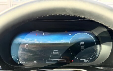 KIA K5, 2021 год, 2 600 000 рублей, 17 фотография