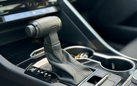 KIA K5, 2021 год, 2 600 000 рублей, 18 фотография