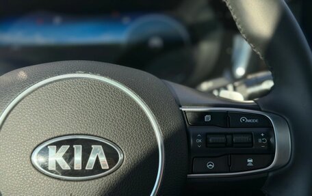 KIA K5, 2021 год, 2 600 000 рублей, 16 фотография